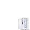 Lian Li O11 Dynamic EVO Midi Tower Blanc