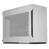 Lian Li A4-H2O A4 unité centrale Small Form Factor (SFF) Argent