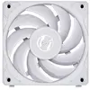 Lian-Li UNI FAN P28 120 PWM Ventilateur supplémentaire Blanc