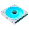 Lian Li Uni Fan SL-INF140 Reverse - Blanc