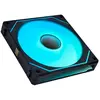 Lian Li Uni Fan SL-INF140 Reverse - Noir