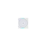 Lian-Li UNI FAN TL Ventilateur supplémentaire 140 mm Blanc