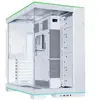 Lian Li O11D EVO RGB Tower Blanc