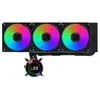 Lian Li Refroidissement Liquide Hydroshift Ll 360r 360 Mm