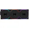 Lian Li Ventilateur Unifan Tl120 Wireless 120 Mm 3 Unités