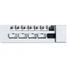 EDGE HUB, 4x USB, 6x PWM