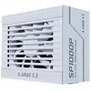 Lian Li SP1000P, 1000 W, 100 - 240 V, 50/60 Hz, 6 - 12 A, actif, 100 W