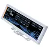 Écran auxiliaire Lian Li 8.8" Universal Screen ARGB Blanc USB IPS