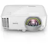 BenQ EW800ST Projecteur ANSI DLP WXGA 3300 Lumens Blanc