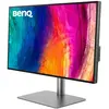 BenQ PD3220U écran plat de PC 80 cm (31.5") 3840 x 2160 pixels 4K Ultra HD LED Noir