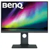 BENQ 24 LED SW240/ 1920x1200/ dalle IPS/ 20M:1/ 5 ms/ HDMI/ DP/ rouge