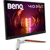BenQ MOBIUZ EX3210U 32" LED IPS UltraHD 4K 144 Hz FreeSync Premium Pro