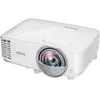 Vidéopro. Benq Mx825st Crte Focal Xga 3300l/20000:1 Hdmi/lan