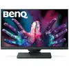 Benq Pd2500q Écran Plat De Pc 63,5 Cm (25") 2560 X 1440 Pixels Quad Hd Lcd Gris
