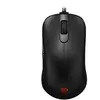 BenQ Souris de jeu Zowie - ZOWIE - S1 Black - Optique - 3200 dpi - Filaire