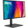 BenQ PD2506Q 63,5 cm (25") 2560 x 1440 pixels 2K Ultra HD LED Noir