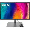 Écran PC BenQ PD2725U 27 LED UHD 4K IPS 60Hz USB Bluetooth Noir