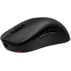 BenQ ZOWIE U2 - Ambidextre - Optique - RF sans fil - 3200 DPI - noir