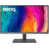 BenQ PD2706U écran plat de PC 68,6 cm (27") 3840 x 2160 pixels 4K Ultra HD LCD Noir