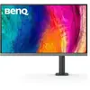 Écran LED BenQ DesignVue PD Series - 27" - 4K UHD - IPS - HDR