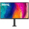 BenQ PD2705UA écran plat de PC 68,6 cm (27") 3840 x 2160 pixels 4K Ultra HD LCD Noir
