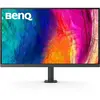 Écran PC BenQ PD3205UA 32 IPS 4K UHD 60Hz Flicker-Free USB HDMI Noir