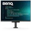 Moniteur - benq - rd280ua - 28 pouces - hdmi - displayport - noir