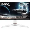 Écran Gaming 31,5" BenQ EX321UX - 4K 144 Hz HDMI/DisplayPort/USB-C