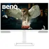 BenQ Ecran PC EW3290U 32" LED IPS UltraHD 4K Altavoces Altura Ajustable USB-C
