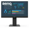 Écran LED - BENQ - BL2486TC - 24" - 1920 x 1080 Full HD - 100 Hz - IPS
