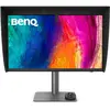 BENQ Moniteur PD2770U 4K 27' avec calibrateur intégré