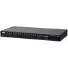 ATEN Technology Aten Commutateur Kvm Displayport 4k 16 Ports Usb 3.0