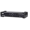 ATEN CS1824 KVM HDMI 4K/USB 3.0 4 Ports + audio