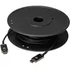 Aten - VE781010 Câble optique actif hdmi True 4K - 20 m (VE781020-AT)