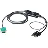 ATEN Console DisplayPort CV190