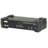 Aten 2 ports usb 3.0 4 k displayport mst kvmp switch cs1922m-at-g