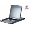 Kl1108vn Console Lcd Kvm Ip Dvi/vga/usb 8p Cat5 Aten