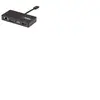 Aten uh3232 C Multi Port Mini Dock Noir USB