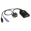 ATEN KA7166 - cable clavier / video / souris (KVM)