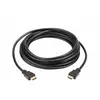 Câble HDMI 1.4 - ATEN - 15M - Mâle à Mâle - 24AWG - Plaqué Or - Noir