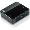 ATEN US234 - commutateur de partage des peripheriques USB - 2 ports