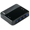 ATEN US434 - commutateur de partage des peripheriques USB - 4 ports