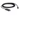 ATEN UC3238 - Câble vidéo/audio - 24 pin USB-C mâle pour HDMI mâle - 2.7 m - support 4K