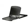 ATEN CL3700NW - console KVM - Full HD (1080p) - 18.5
