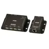 ATEN UCE3250 Local and Remote Units - cable de rallonge USB