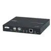 ATEN KA8288 Station de Console KVM, Double HDMI, USB, Audio, KVM sur IP
