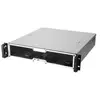 Chenbro CAJA Rack RM24100-L-U3 2U USB 3.0