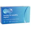 Lenjoy Bi-weekly Aqua+ (6 lentilles)