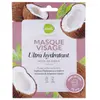 PHARMASCIENCE Masque Visage Anti-âge Grenade
