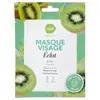 PHARMASCIENCE Masque Visage Eclat Kiwi
